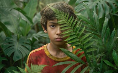 «Não Tenho Medo» na Netflix: no Veracruz de 1986, um menino desenterra o que sua aldeia escondeu