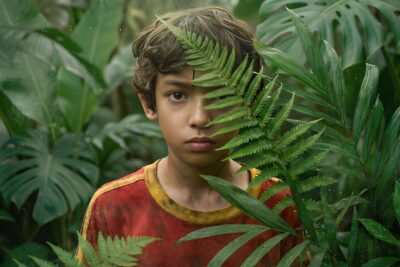 «No tengo miedo» en Netflix: un niño de la Veracruz de 1986 encuentra lo que su pueblo enterró