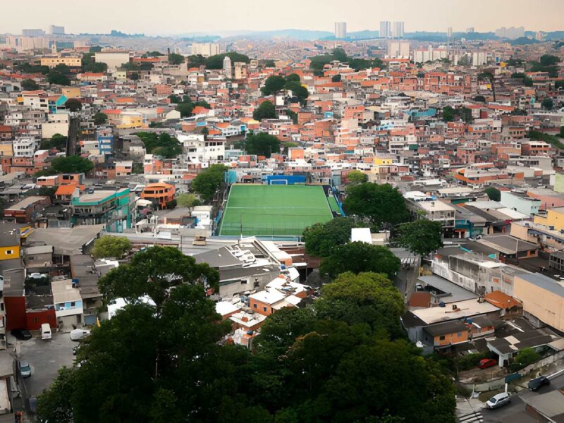 Netflix estrena «Várzea: Donde nace el fútbol» y filma el torneo amateur que forja el temple antes que cualquier ojeador