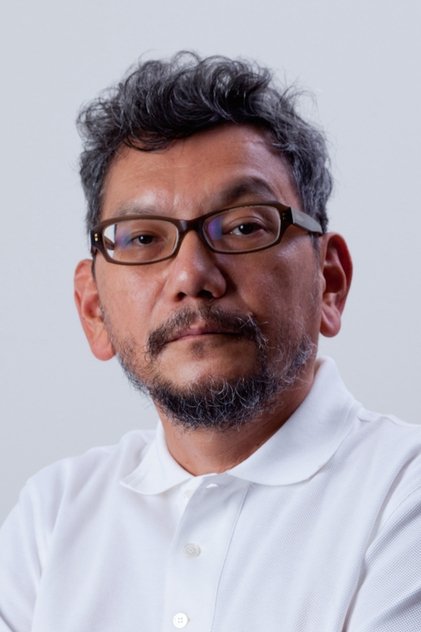 Hideaki Anno as Self