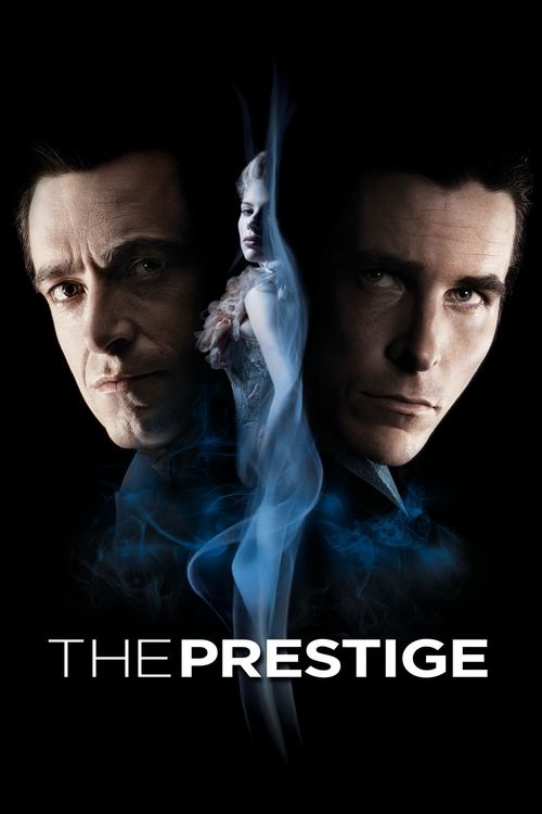 Le Prestige (2006)