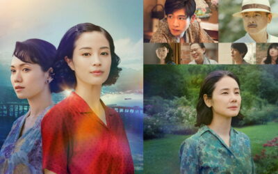 A Pale View of Hills – Kei Ishikawa’s adaptation leaves the central lie unresolved