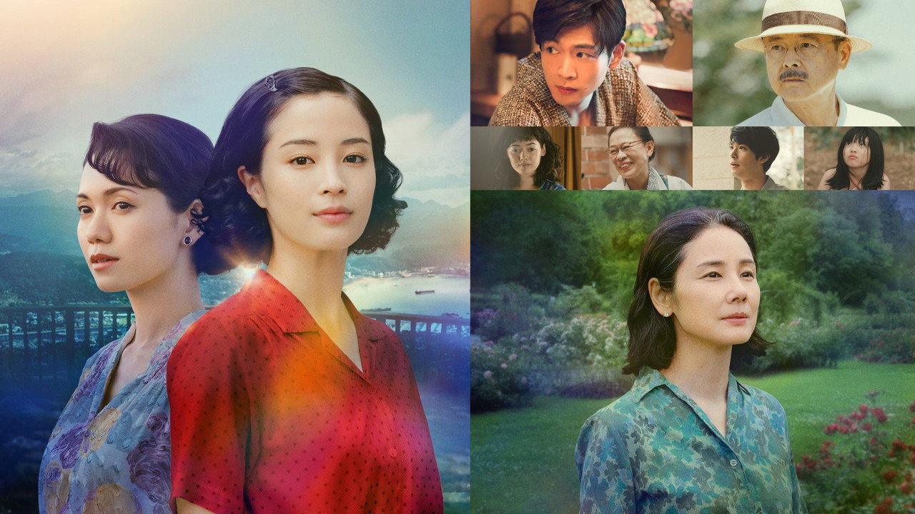 Kei Ishikawa filmatiserer Ishiguros debut og beholder løgnen i A Pale View of Hills