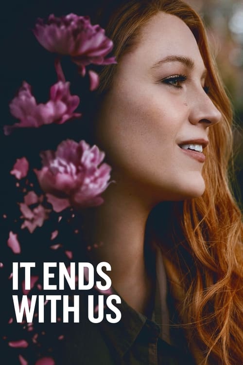 ふたりで終わらせる／IT ENDS WITH US (2024)