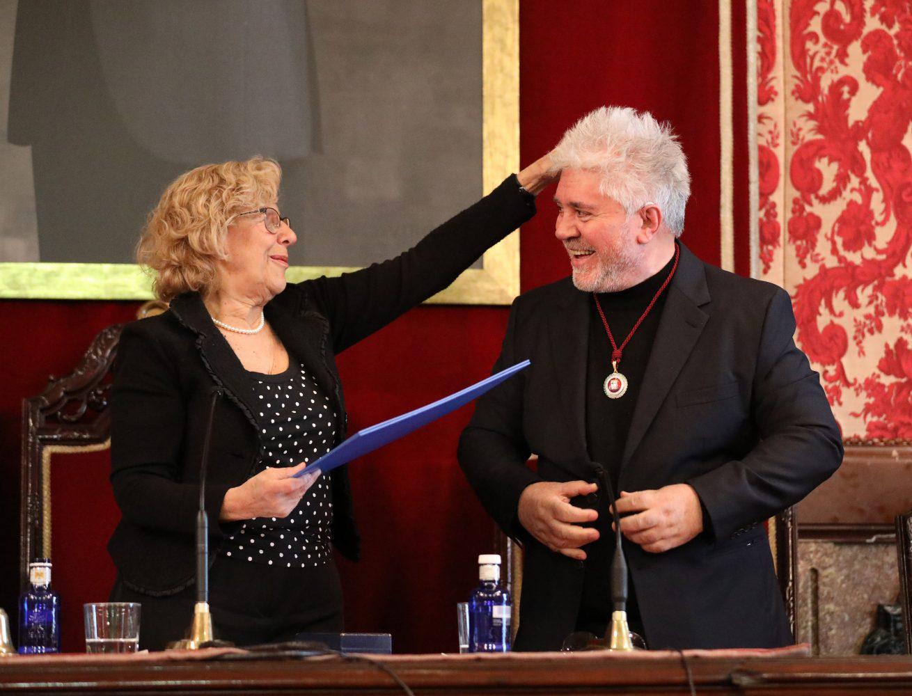 Pedro Almodóvar