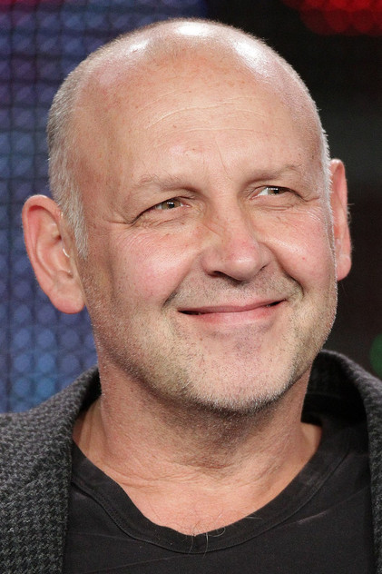 Nick Searcy as Marshal Jarret