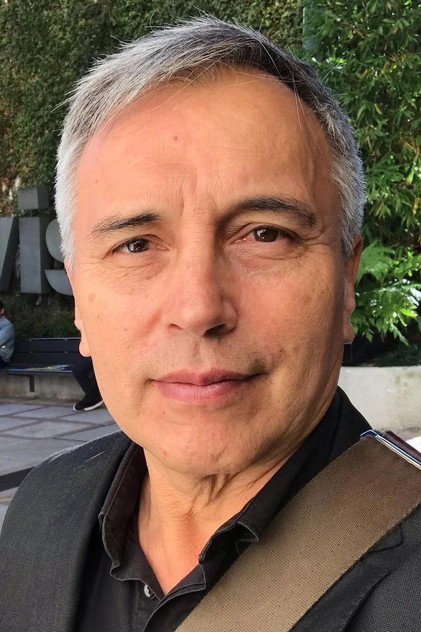 Ignacio Guadalupe dans le rôle de Jaime