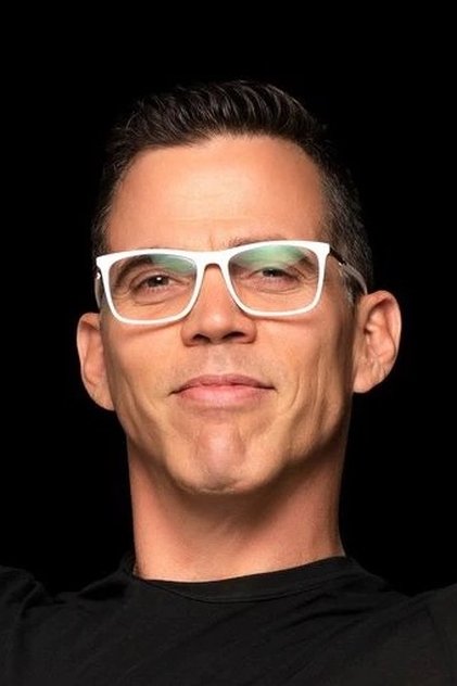 Steve-O como Self