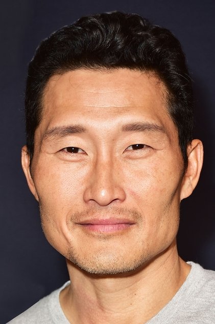 Daniel Dae Kim como Fire Lord Ozai