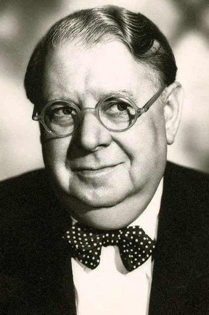 S.Z. Sakall dans le rôle de Carl