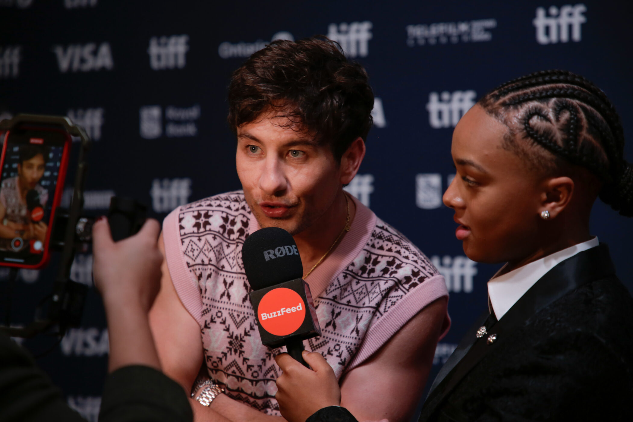 Barry Keoghan