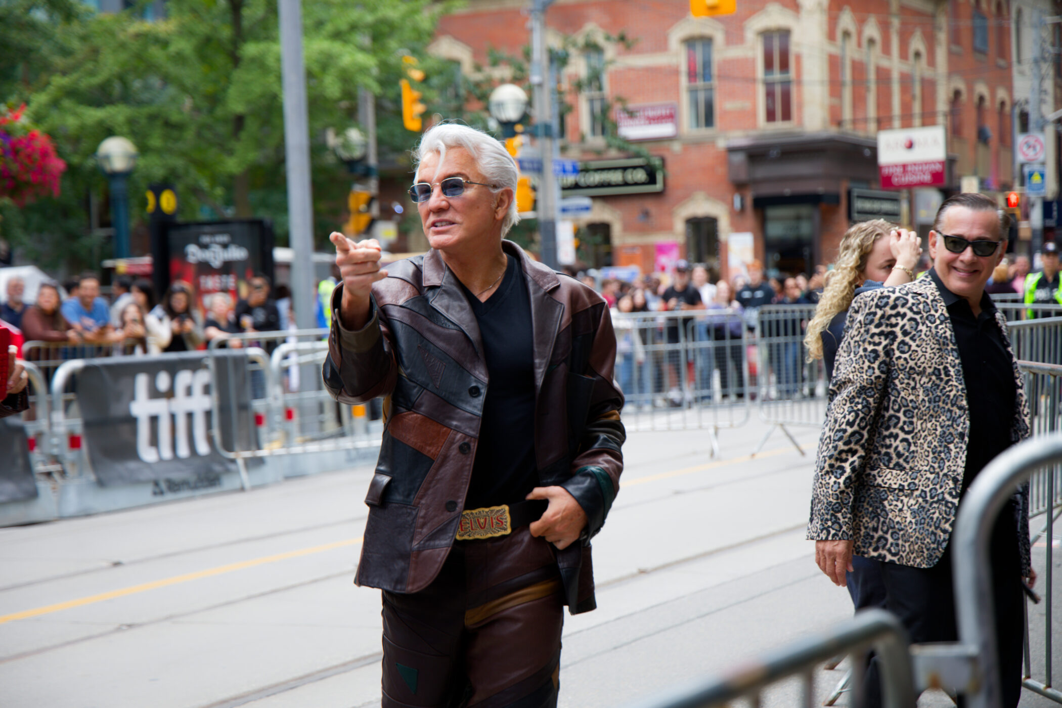 Baz Luhrmann
