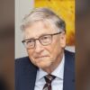 Bill Gates: Wie der Mann, der das PC-Zeitalter dominierte, nun um ein anderes Erbe kämpft