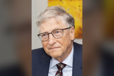 Bill Gates