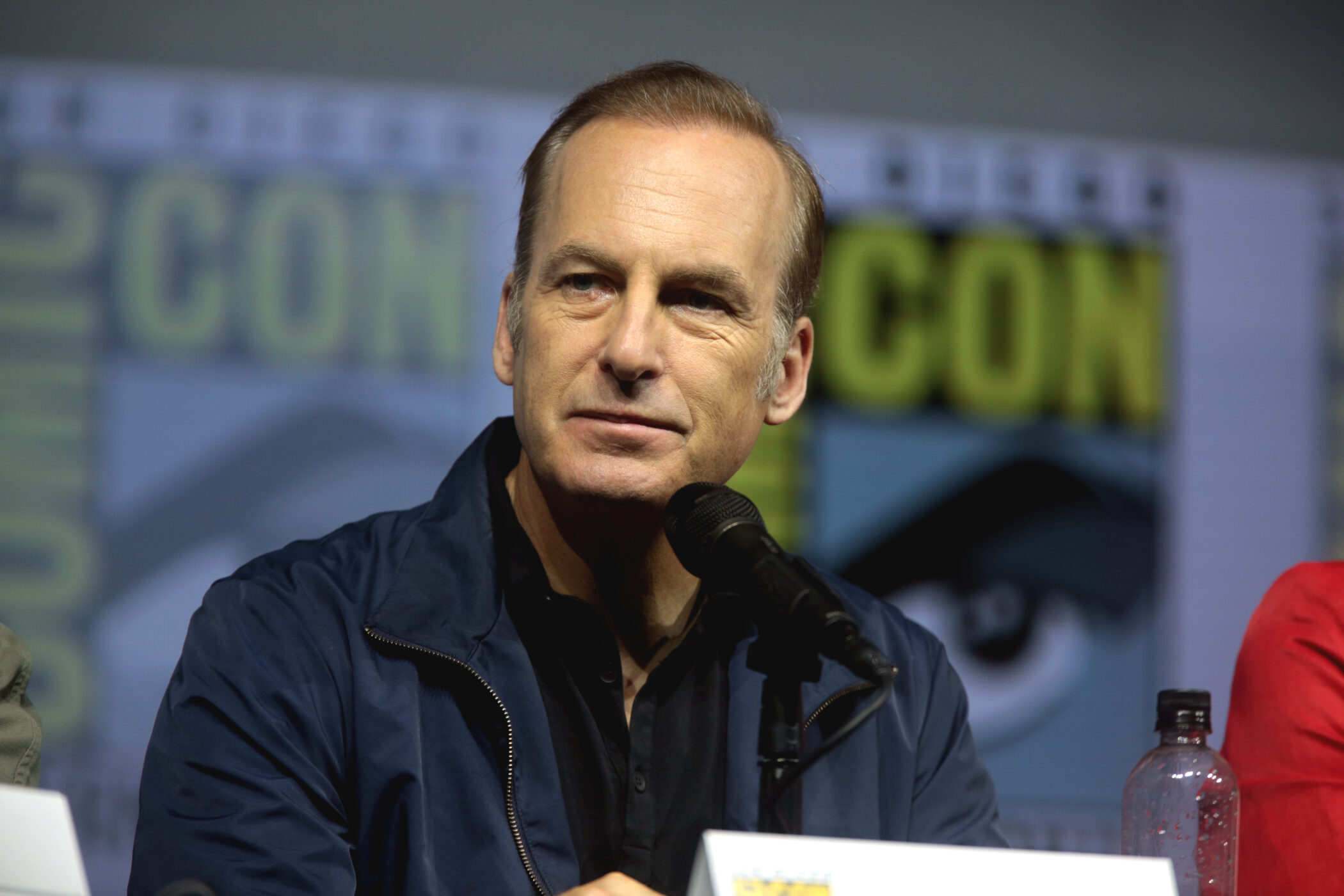 Bob Odenkirk