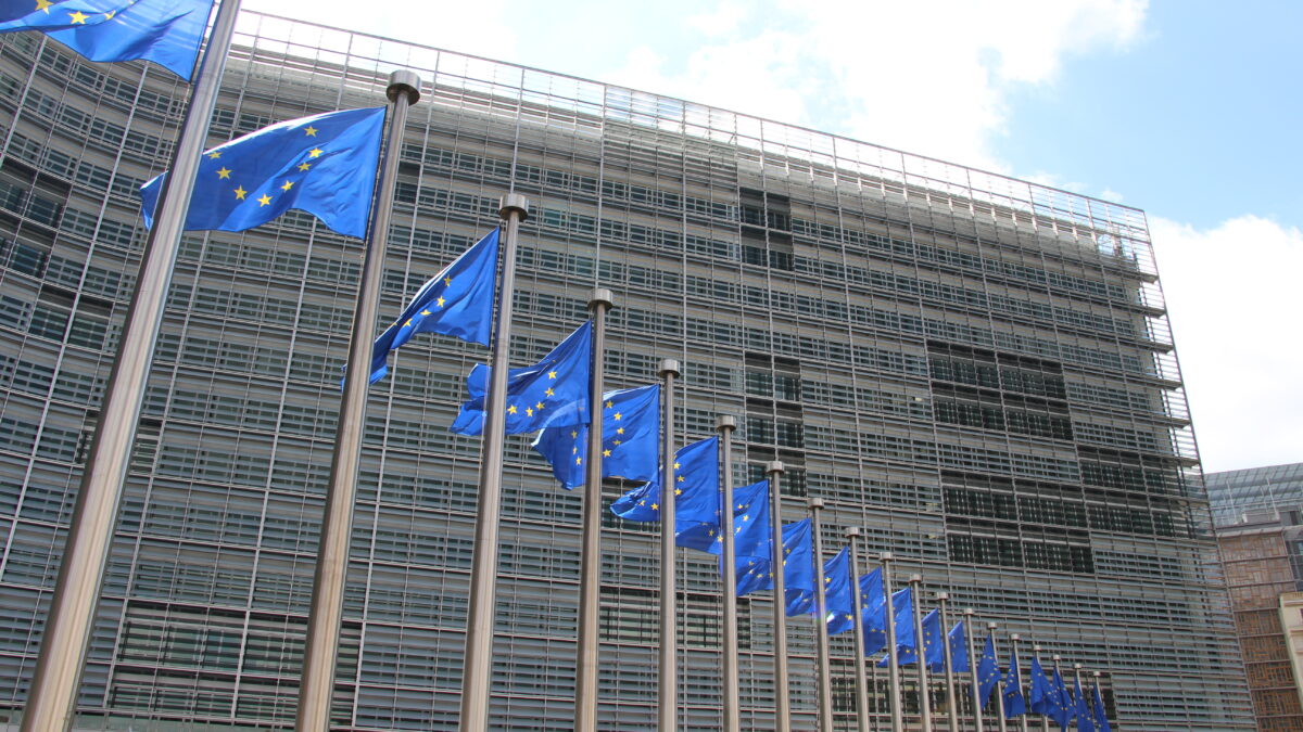 Europe let its antibiotics drift to China. Sandoz is asking Brussels to fight back
