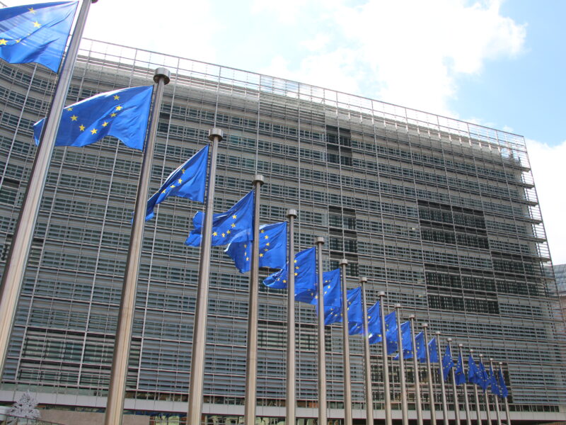 L&rsquo;Europe a laissé ses antibiotiques filer vers la Chine. Sandoz demande à Bruxelles de réagir