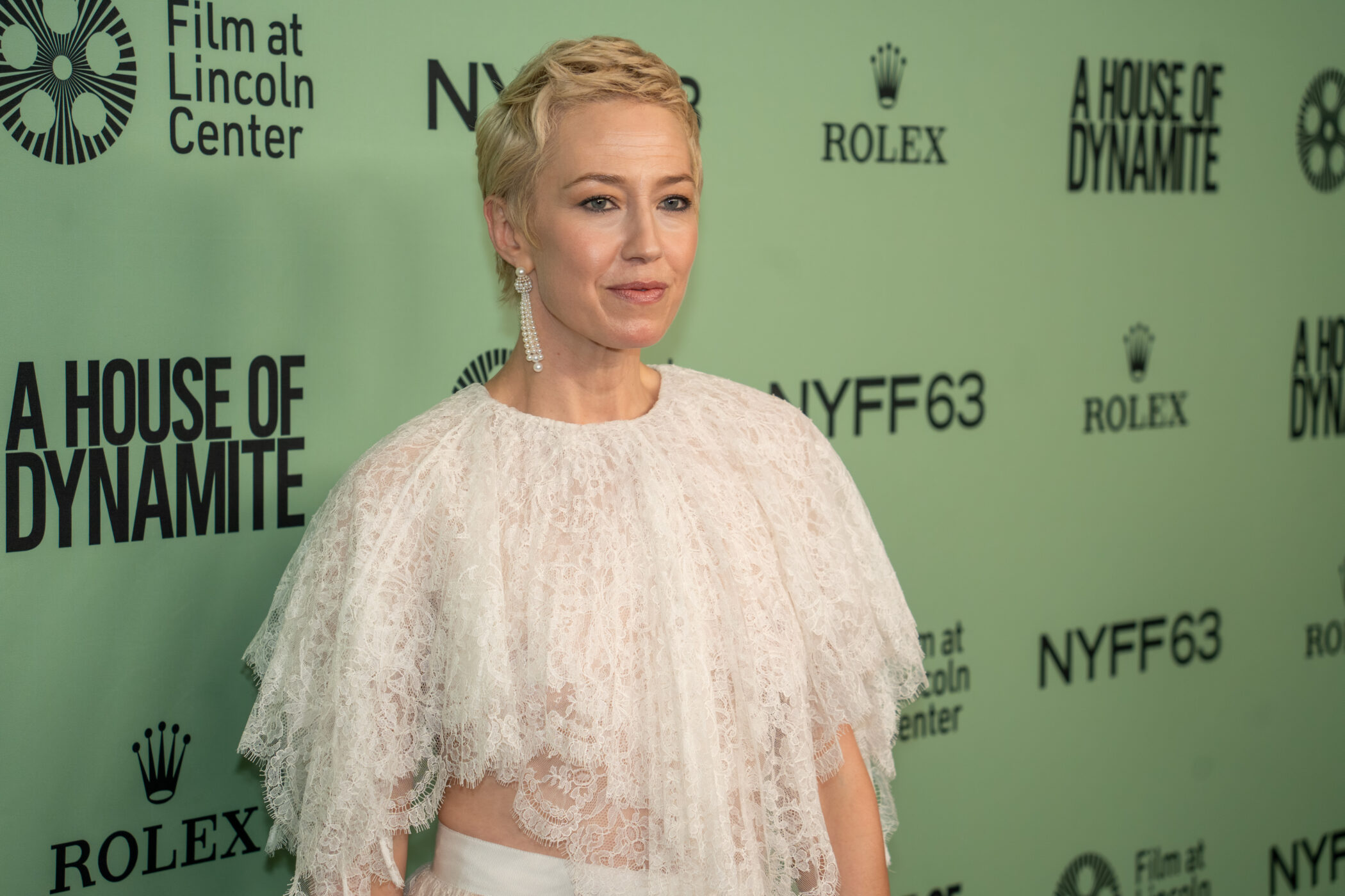 Carrie Coon