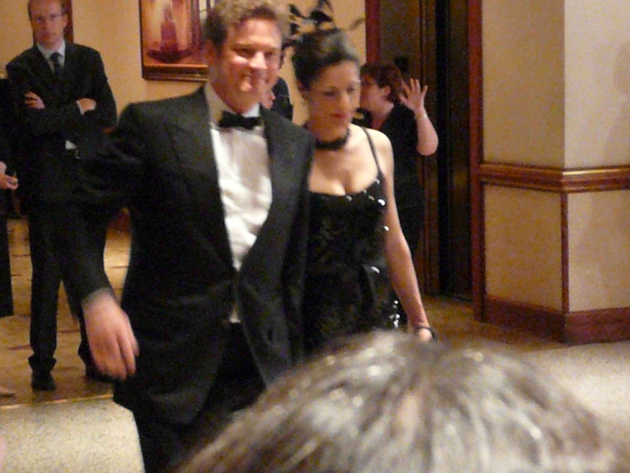 Colin Firth