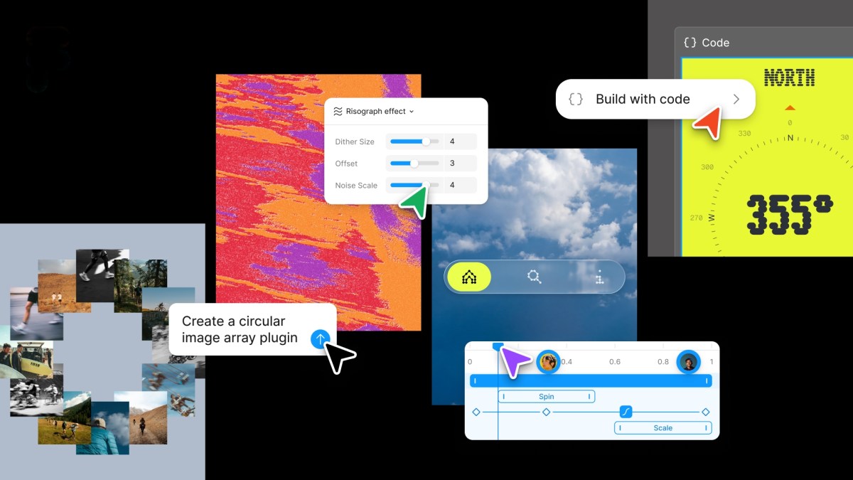 Figma Config 2026 — TechCrunch