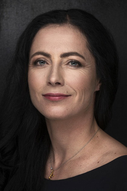 Klára Kolouchová as Self