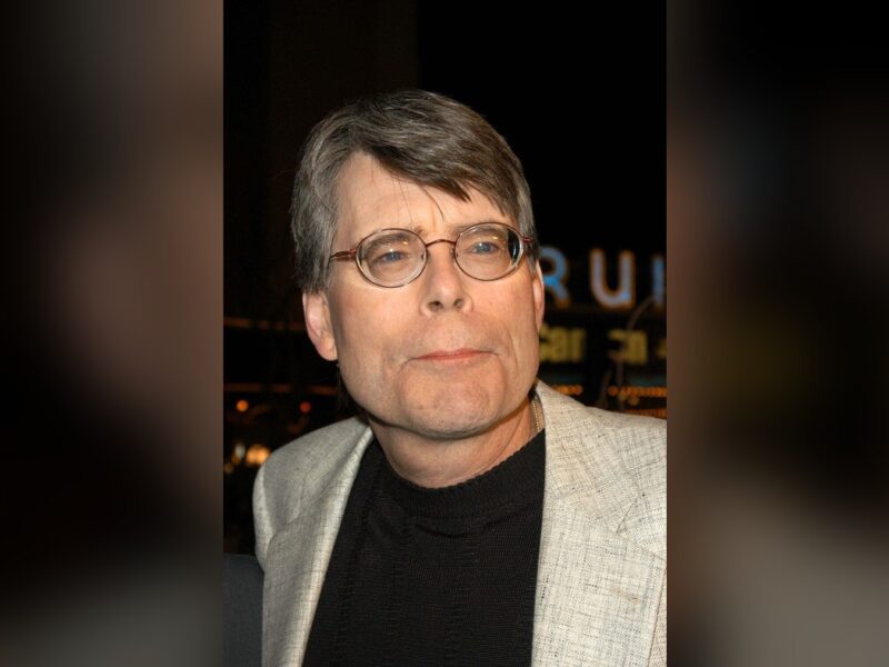 Stephen King, el escritor que convirtió el miedo en el espejo más honesto de América