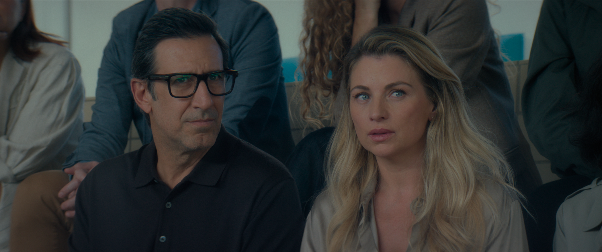 Desire - Netflix
