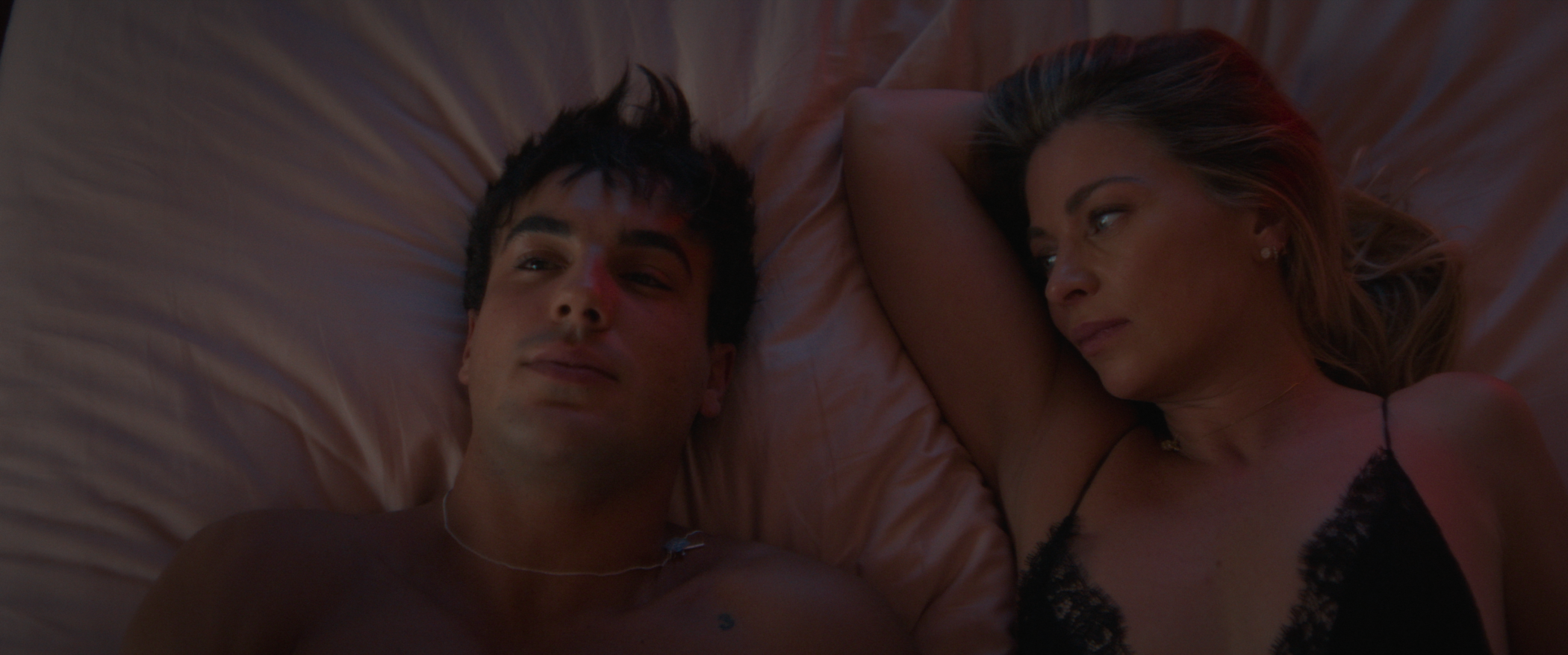 Desire - Netflix