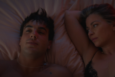 Desire - Netflix