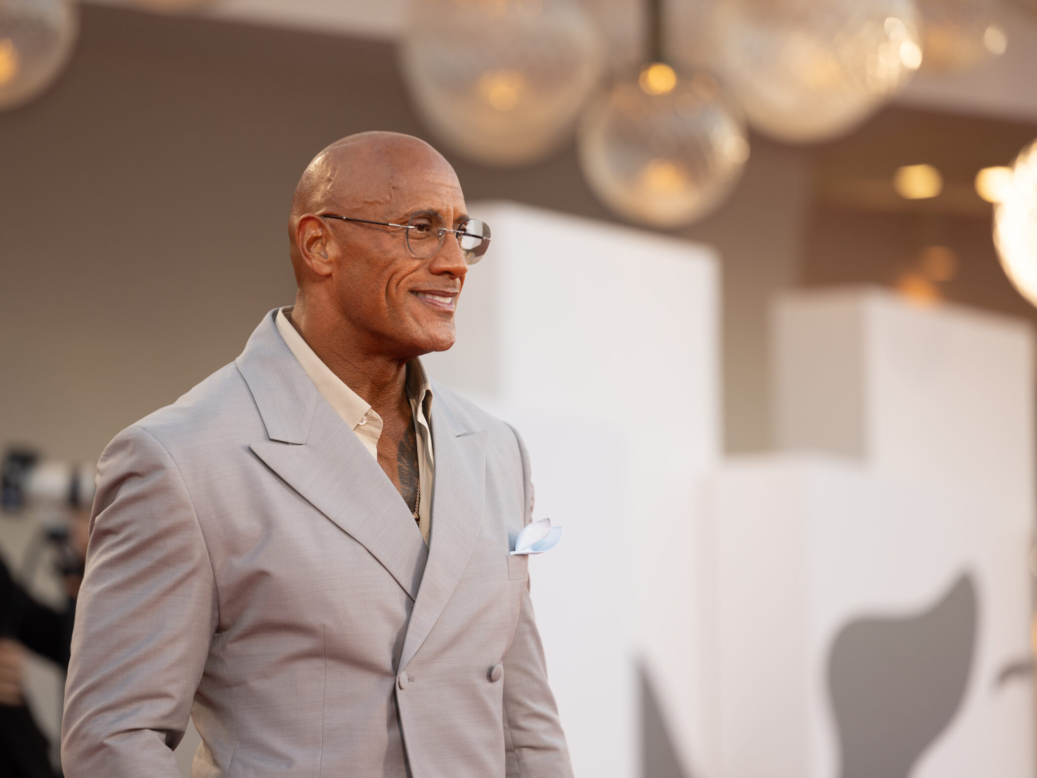 Dwayne Johnson