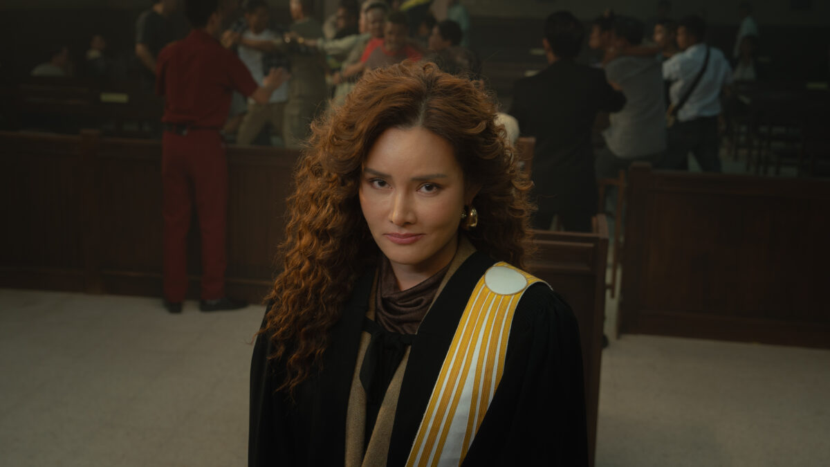 « The Evil Lawyer » sur Netflix : sauver un innocent oblige à corrompre la justice thaïlandaise
