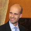 Med „The Wedding Dress” vender Edoardo Ponti tilbage til de fordrevne overlevende, han bliver ved med at filme
