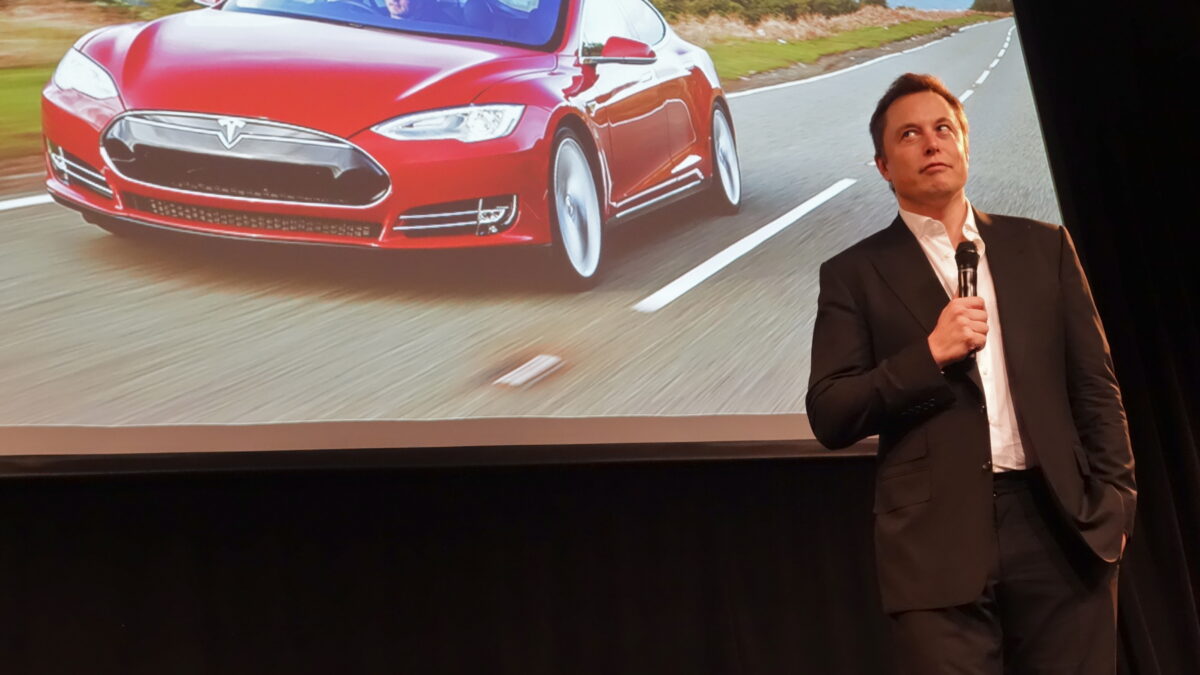 Elon Musk y el precio de reformar el mundo desde arriba