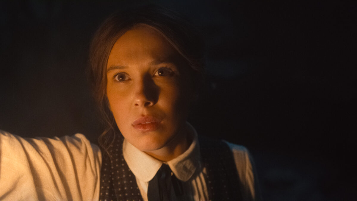 Enola Holmes 3 cambia el altar por Malta en Netflix cuando secuestran a Sherlock