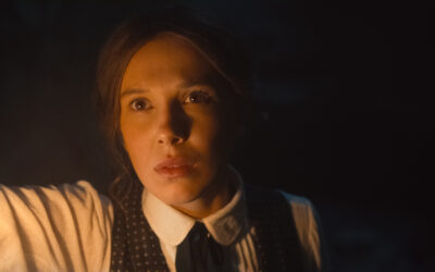《福尔摩斯小姐 3》登陆 Netflix：新娘弃婚礼奔赴马耳他营救夏洛克