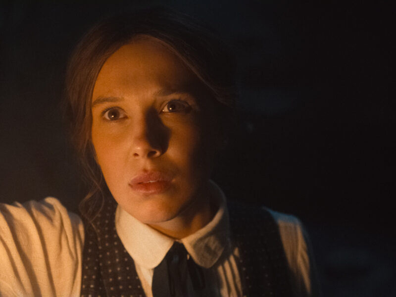 Enola Holmes 3 troca o altar por Malta na Netflix quando Sherlock é sequestrado