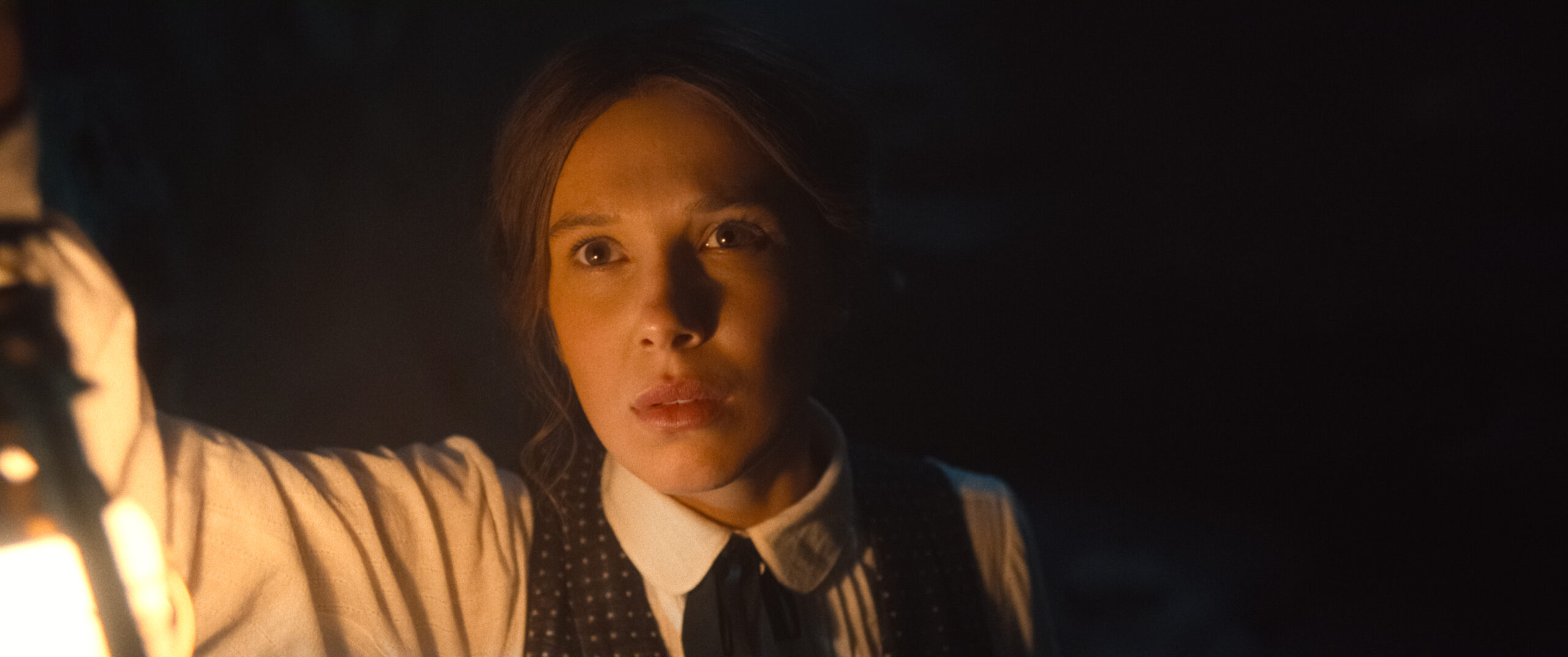 Enola Holmes 3 on Netflix trades the altar for Malta as Sherlock goes missing