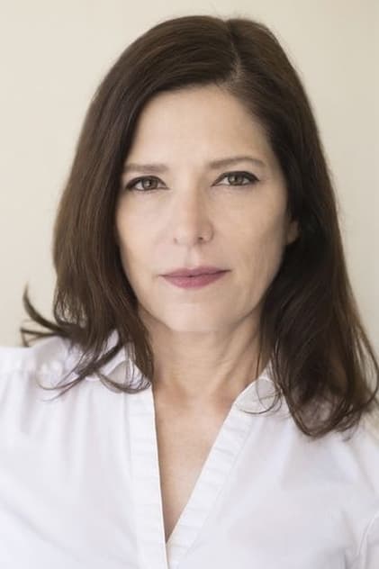 Melora Walters as Claudia Wilson Gator