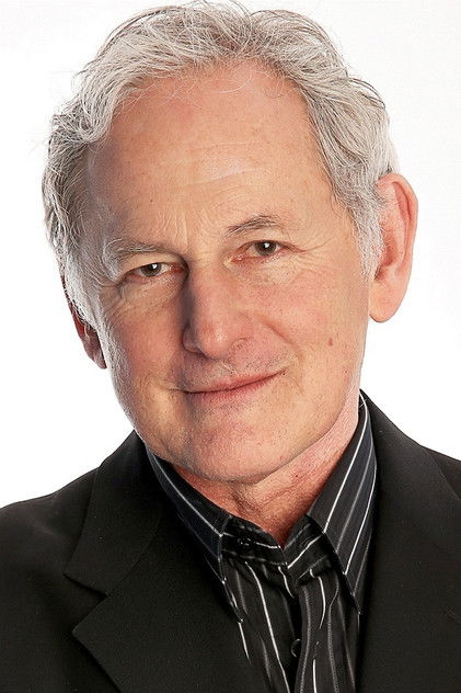 Victor Garber como Ted