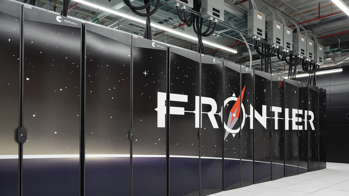 China bet it could beat the US in supercomputing without Nvidia. It did