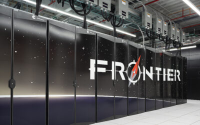 A China criou o supercomputador mais rápido do mundo sem um único chip americano