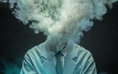 El Hombre Vapor en Netflix: el asesino de Toho al que ninguna cámara puede atrapar