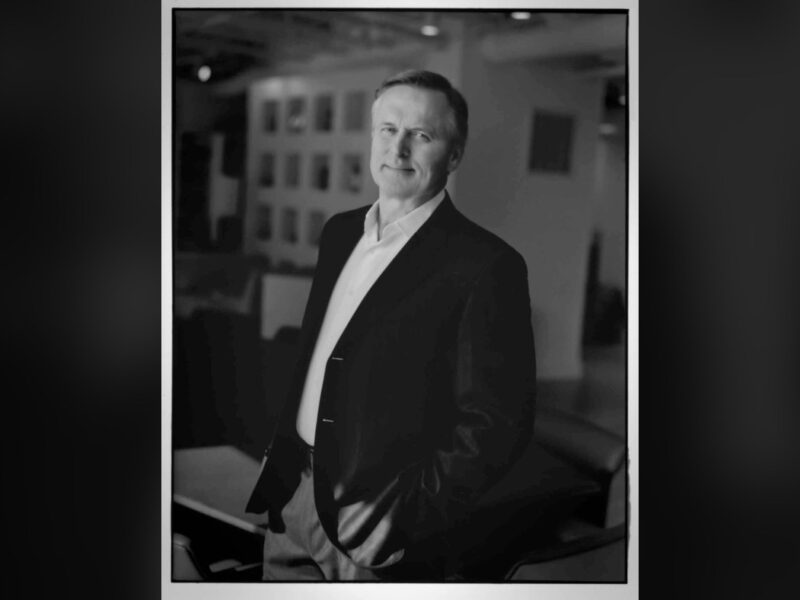 John Grisham, el abogado que convirtió la injusticia del sistema legal americano en el thriller más leído del mundo