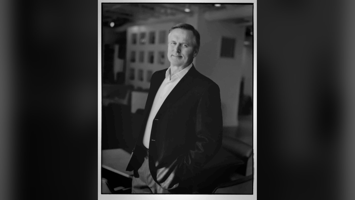 John Grisham