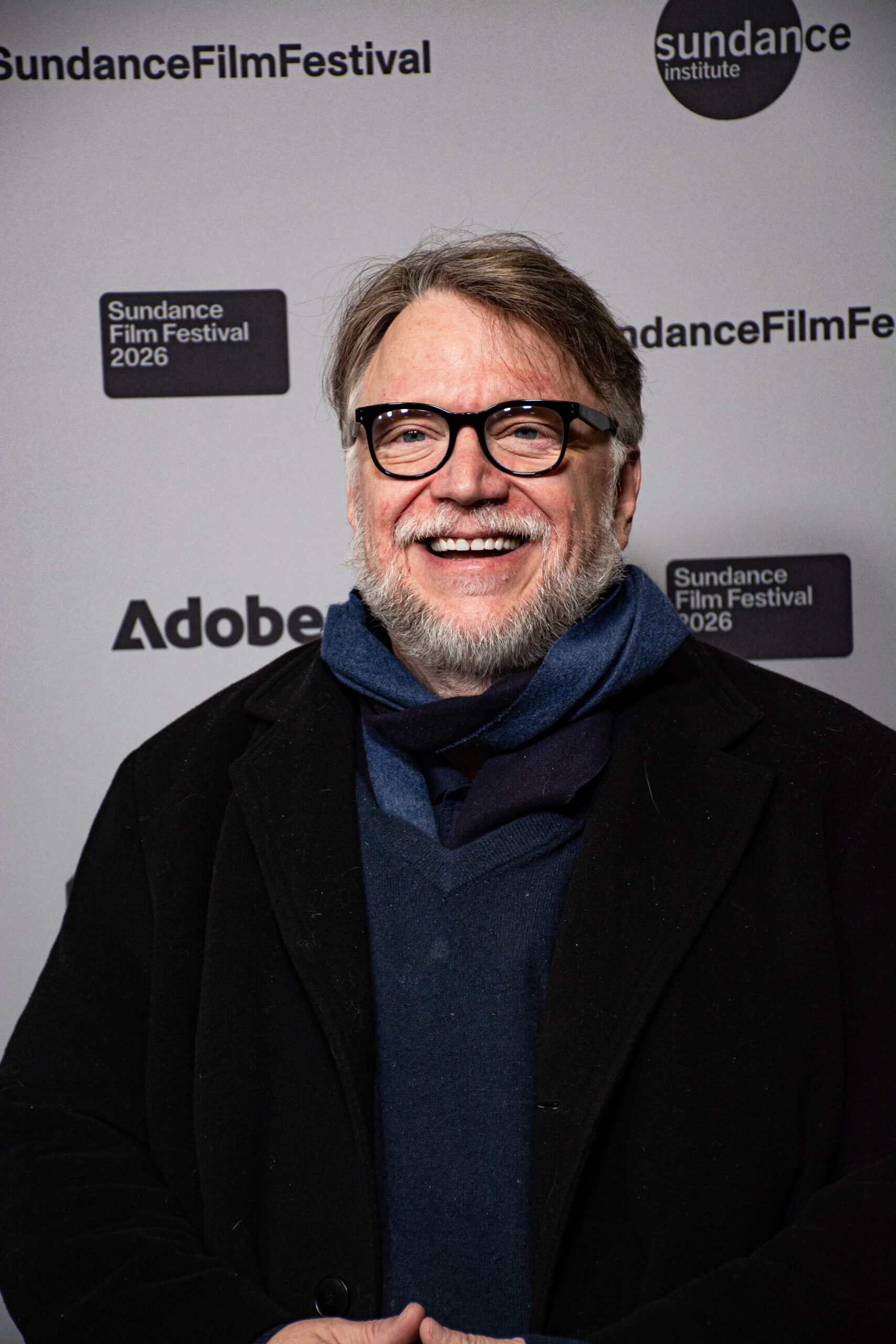 Guillermo del Toro