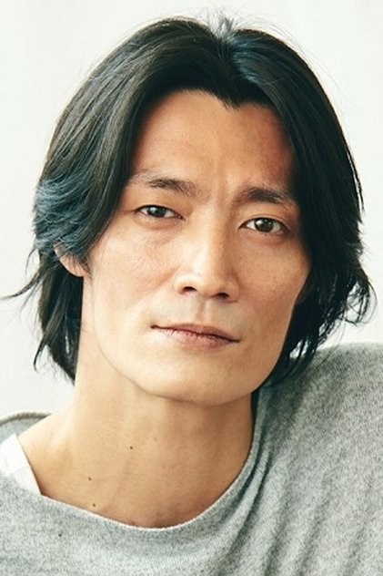 田邊和也 como Shinzo