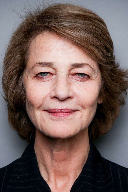 Charlotte Rampling jako Margaret Krusemark