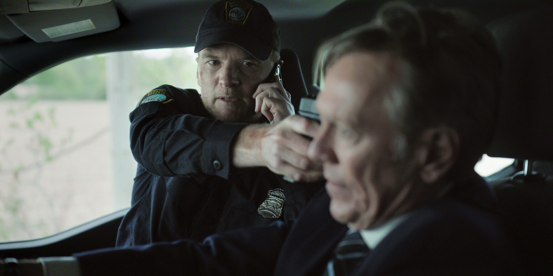 I Will Find You - Netflix