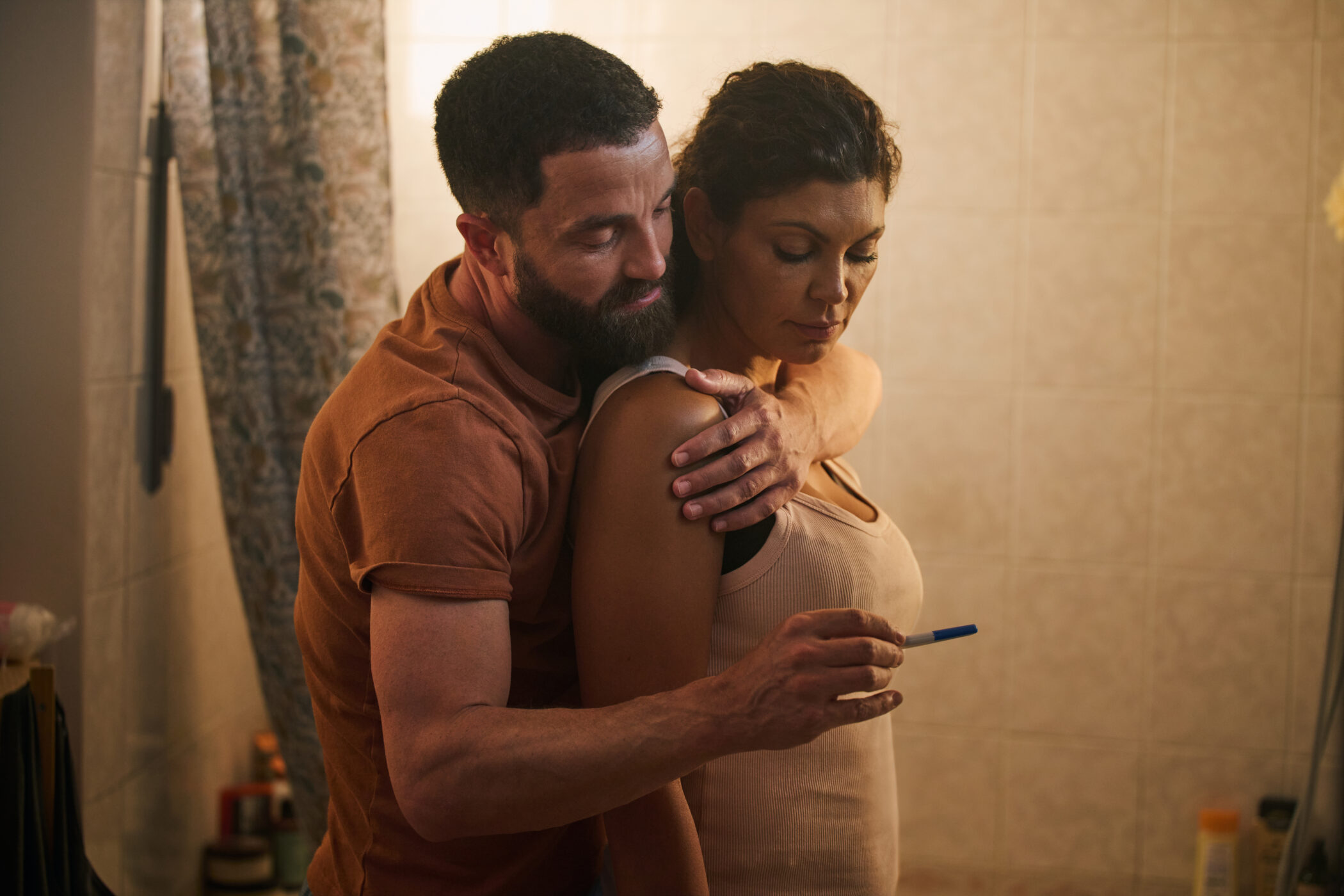 Nothing to Lose - Netflix