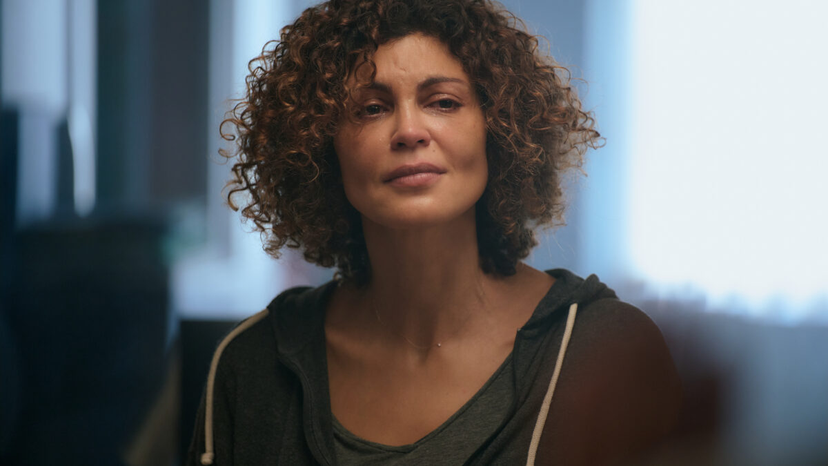 Nothing to Lose on Netflix: how far a mother goes when no donor matches her son
